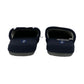 Pantofola DE FONSECA DE.ROMA TOP E M876 BLU ragazzo/uomo