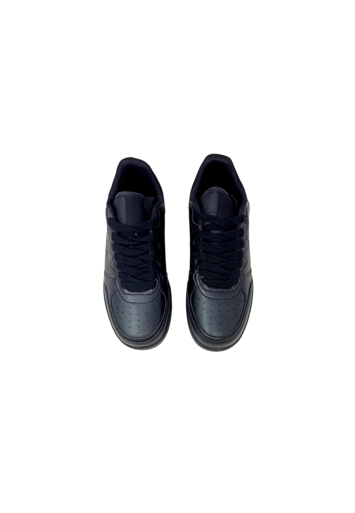 Sneaker EVERLAST EV-300 ALL BLK Unisex
