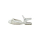 Ballerine FERRE FB-461 WHITE bambina/ragazza