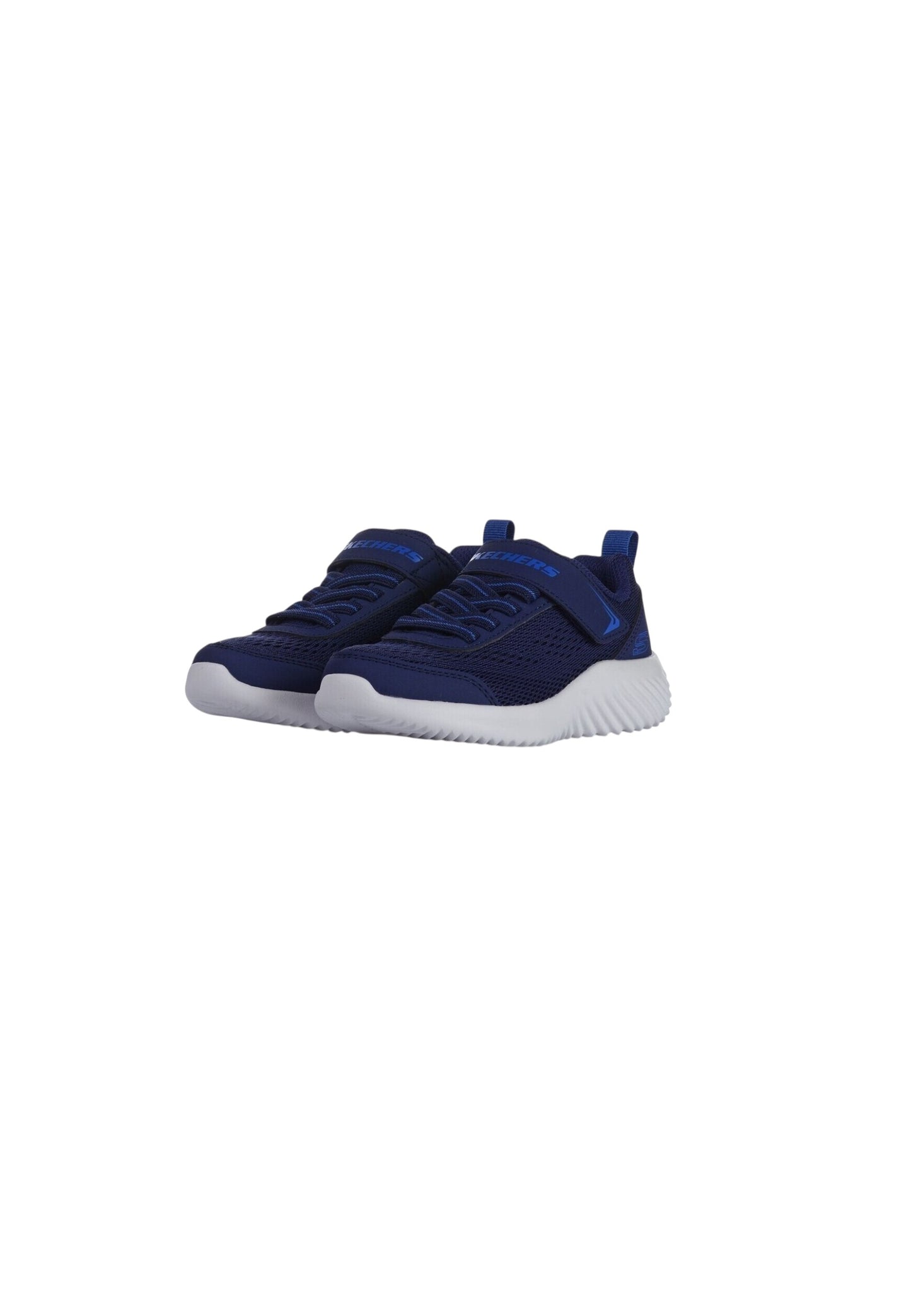 Sneaker Skechers Bounder - Quantarun 403905/NVY Bambino