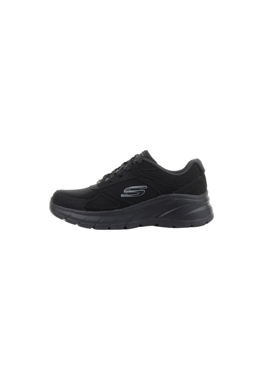 Sneakers Skechers Fashion fit 2.0 - Vintage Rise 150386/BBK Donna