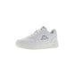 Sneaker KAPPA LOGO KARUSHI KID 372C62W A27 WHT-GREY Donna unisex