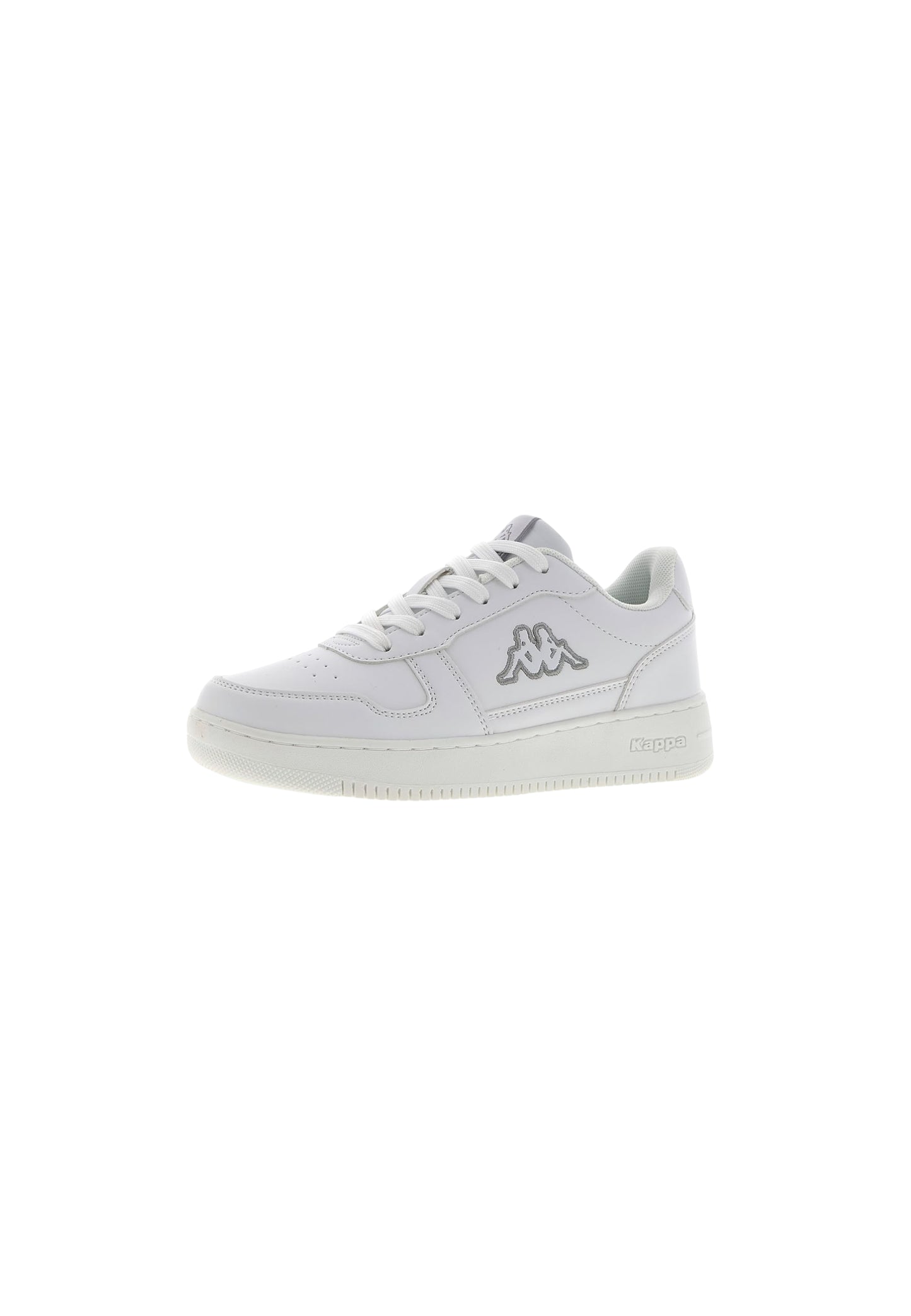 Sneaker KAPPA LOGO KARUSHI KID 372C62W A27 WHT-GREY Donna unisex