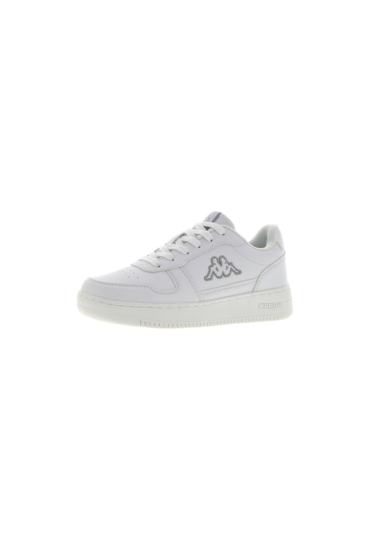 Sneaker KAPPA LOGO KARUSHI KID 372C62W A27 WHT-GREY Donna unisex