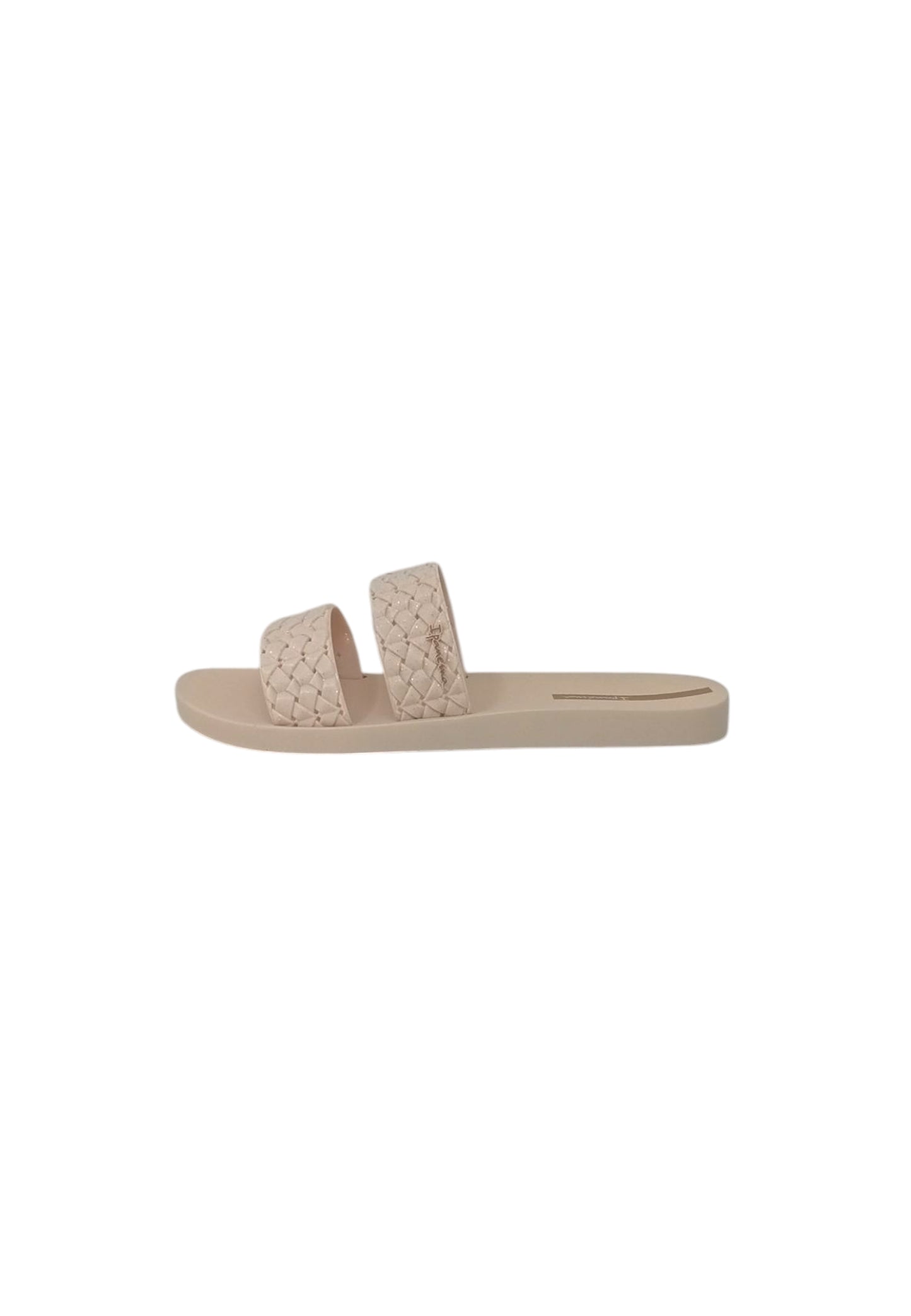 Ciabatta IPANEMA RENDA II FEM 83243 AS021 BEIGE donna