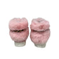 Stivaletto con pelliccia PRIMIGI 2949400 ROSA bambina