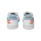 Sneaker ADIDAS ADVANTAGE MOANA K H06326 Bambina