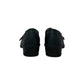 Scarpa elasticizzata linea comoda Stile Di Vita 2906 NERO Donna
