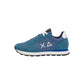 Sneakers SUN68 Tom Solid Z45101 80 AVIO SCURO Uomo