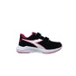 Sneaker DIADORA FALCON 3 JR V 101.179549 01 C4233 ragazza