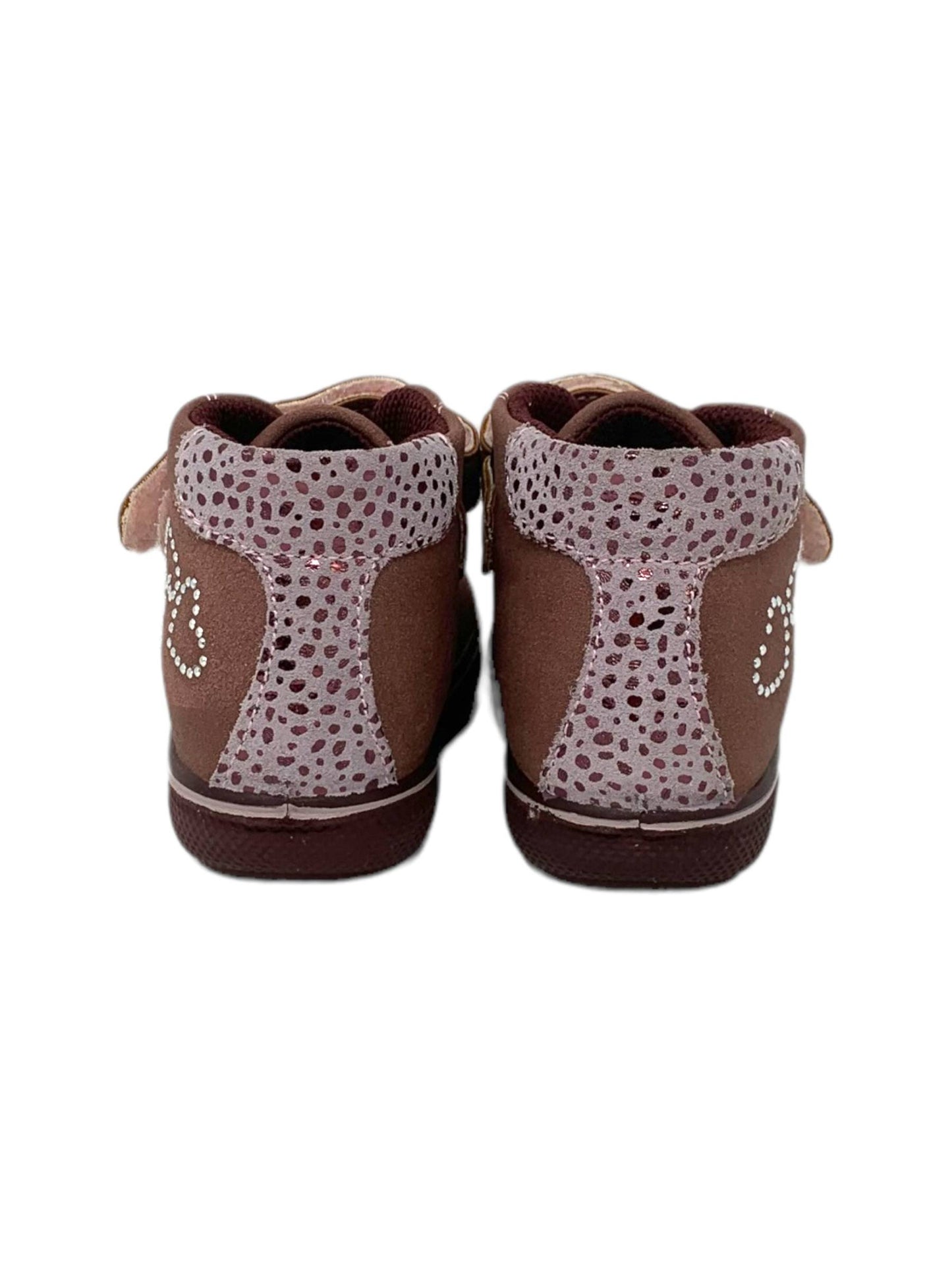 Sneakers da passeggio PRIMIGI 2954711 phard bambina