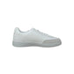 Sneaker LANCETTI LNC870-3 ALL WHITE uomo