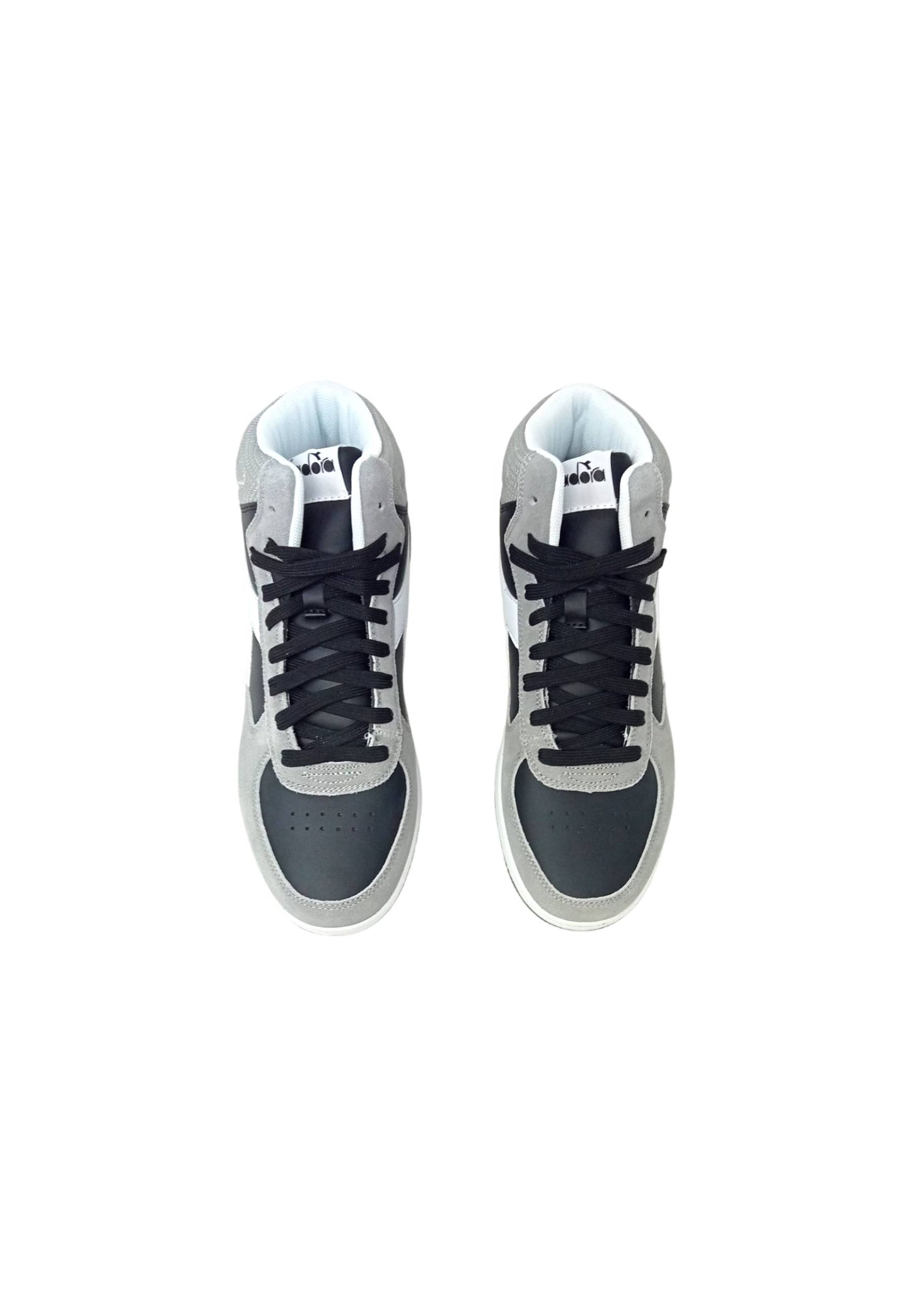 Sneakers DIADORA RAPTOR HIGH SL 101.178324 01 C2100 UOMO
