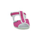 Sandalo Superga S06A1200FUXIA520 Bambina