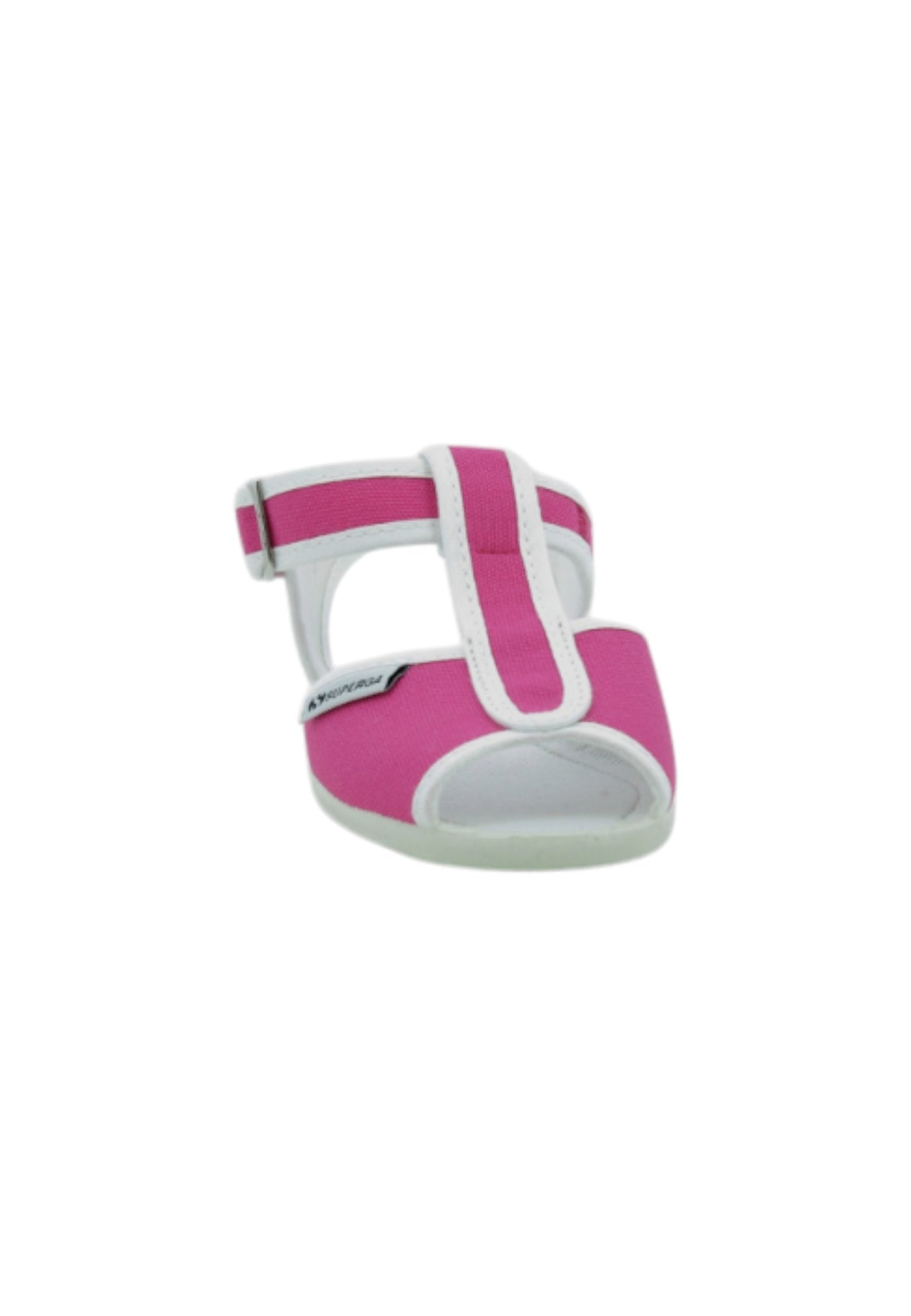 Sandalo Superga S06A1200FUXIA520 Bambina