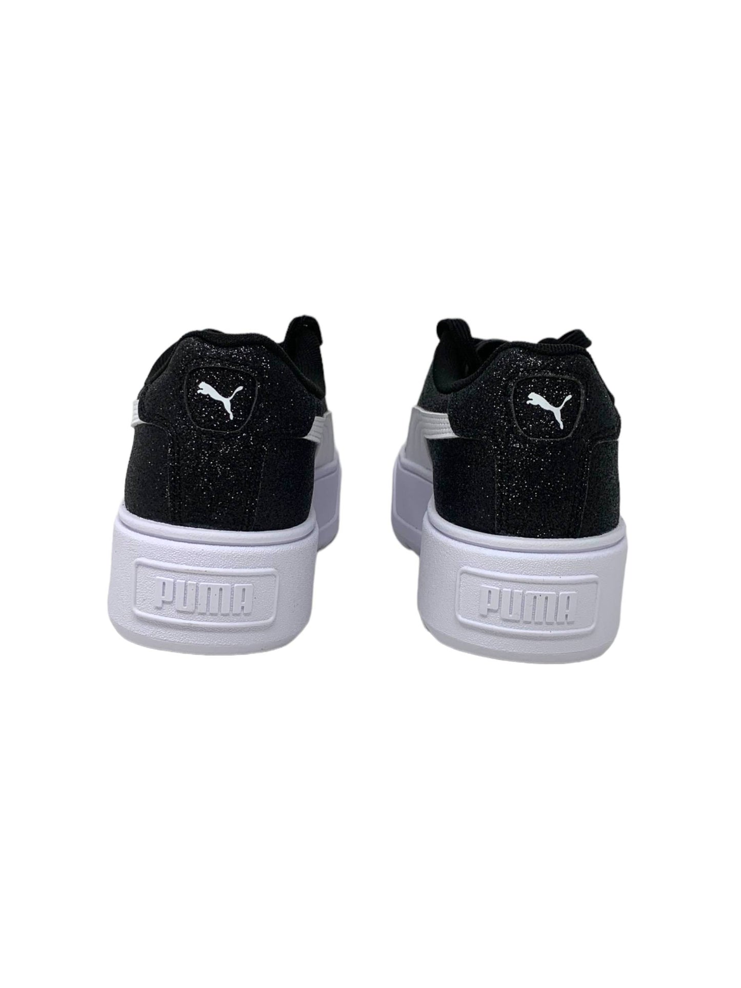 Sneaker PUMA KARMEN GLITZ JR 388453 02  donna