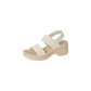 Sandali SKECHERS Cali Day 119413/OFWT Donna