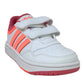 Scarpa da ginnastica ADIDAS HOOPS 3.0  GW0434 BAMBINA