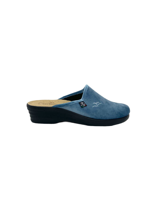 Pantofola da camera FLYFLOT L8 P17 PE AVIO donna