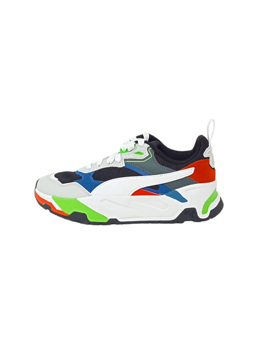 Sneaker Puma Trinity Jr 390838  Ragazzo