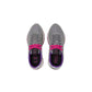 Sneakers SUN68 Ally solid  Z45201 34 GRIGIO MEDIO Donna