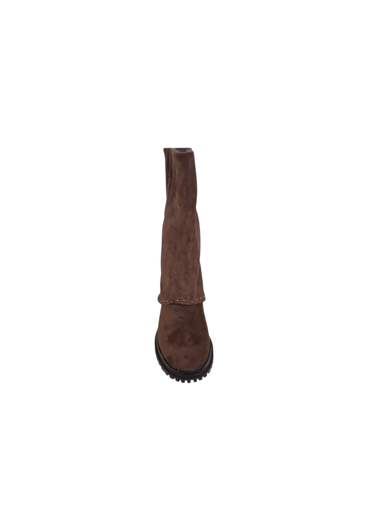 Stivali MELANIA MS65076 T.MORO bambina