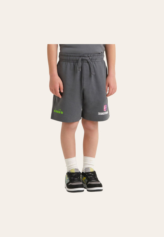 Bermuda DIADORA Transformers 502.182970 01 75131 Bambino