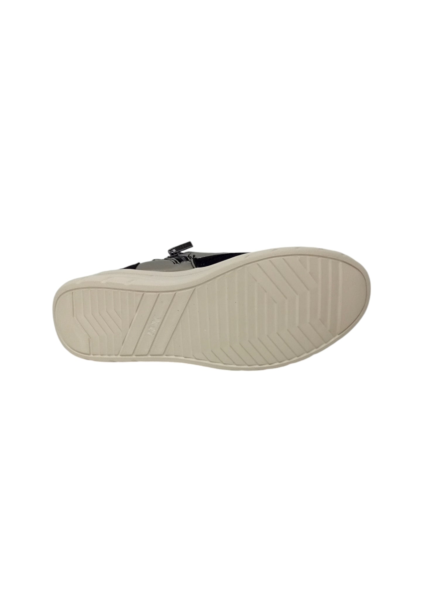 Sneakers XTI 143200 NEGRO donna
