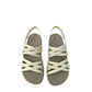 Sandalo da passeggio CROCS 206751-2Y2 BEIGE Donna Taglie EU