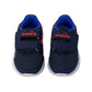 Sneaker DIADORA FALCON 3 I 101.179069 01 C0172 bambino