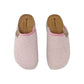 Pantofola INBLU CT000027 ROSA donna