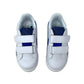 Sneakers DIADORA GAME P PS TEAM LT 501.180921 01 C8585 bambino