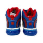Scarpa da ginnastica GEOX GRAYJAY B. SPIDERMAN J269YC011CE C4226 BAMBINO