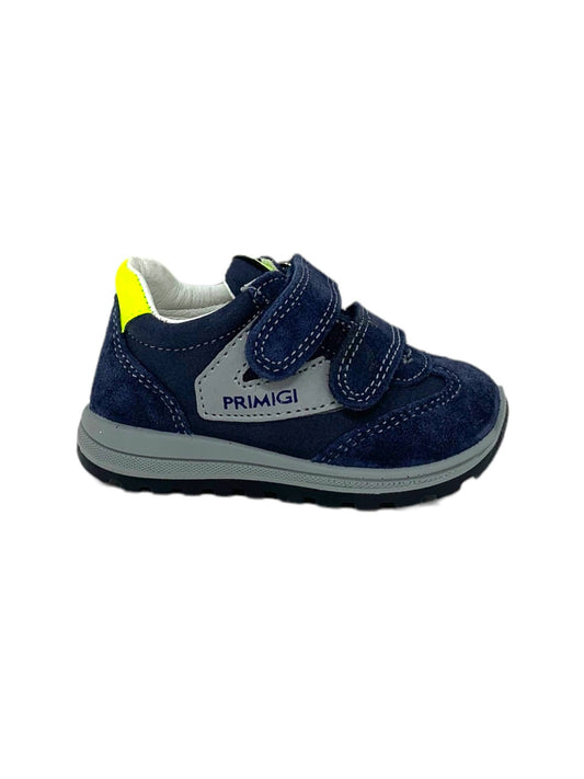 Sneakers da passeggio PRIMIGI 2853544 bambino