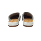 Pantofola INBLU CT000024 GRIGIO donna