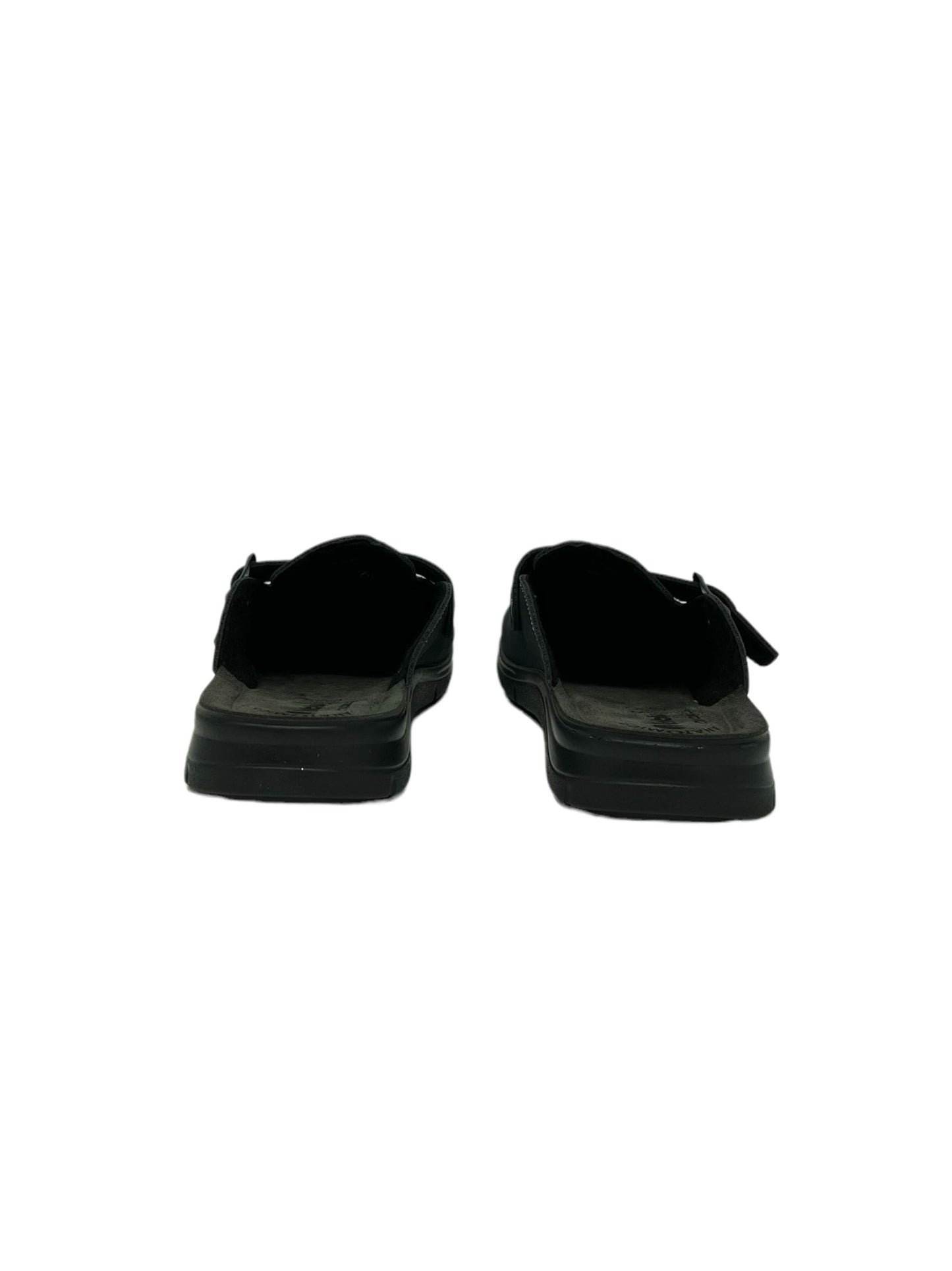 Pantofola INBLU BG000033 BLU uomo