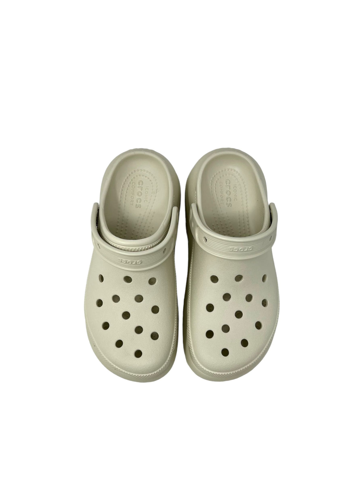 ciabatta in gomma 207521-2Y2 Bo donna crocs