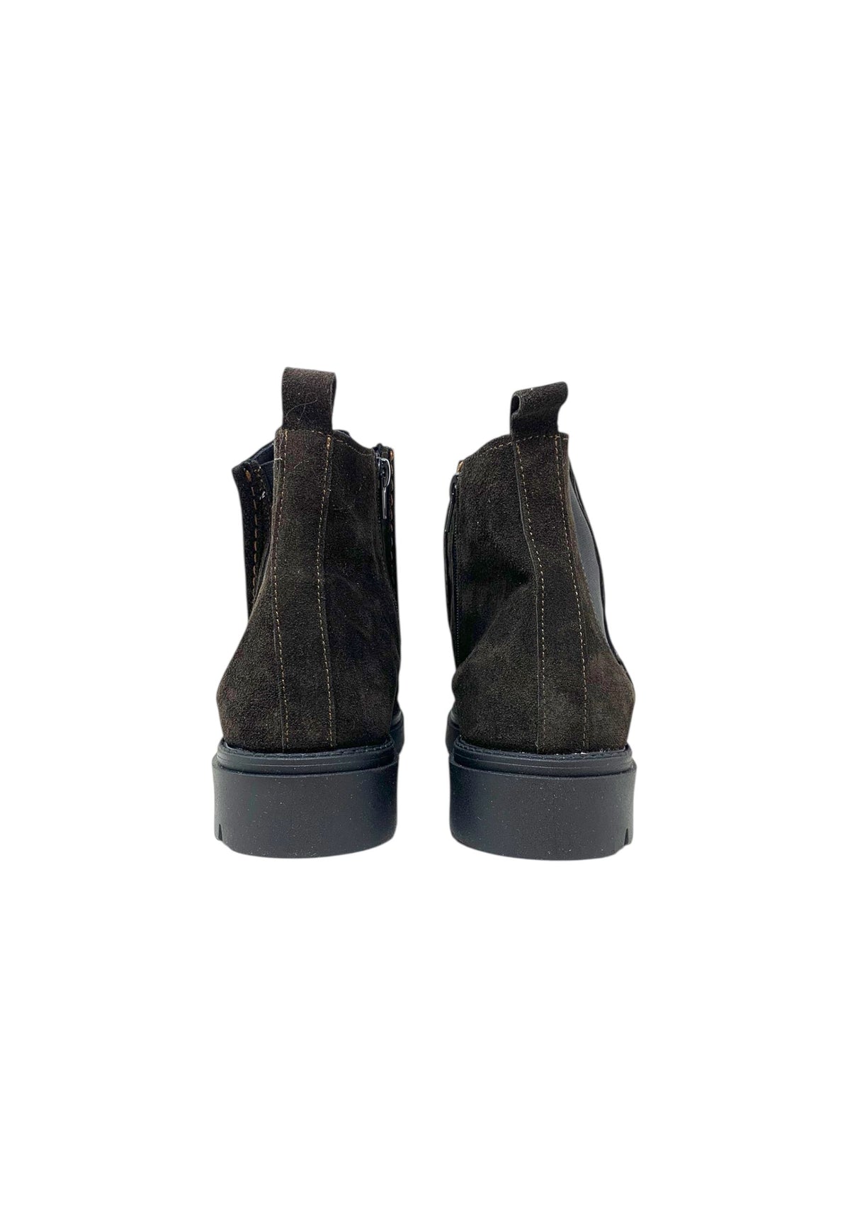 Stivaletto BKS 4094 C.MORO uomo