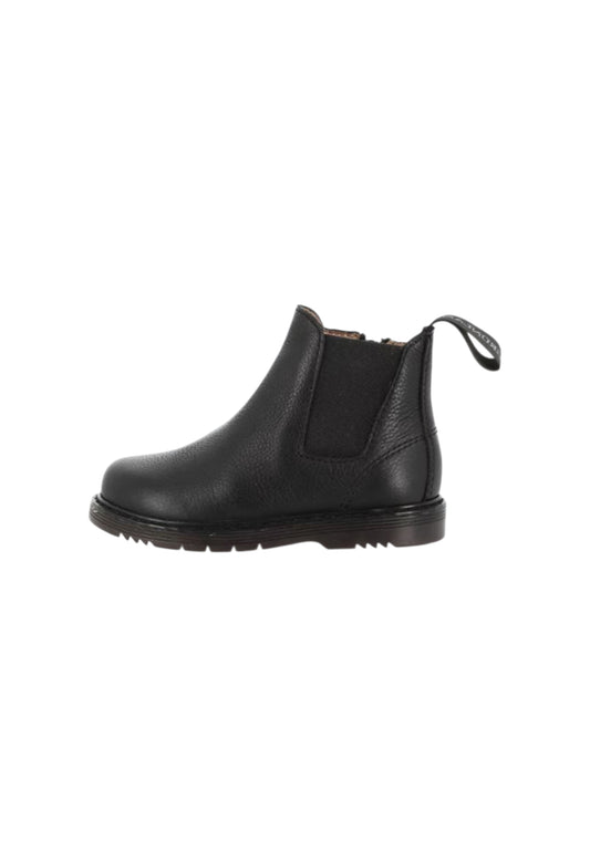 Stivaletto  chelsea GRUNLAND JR NILL PP0472-88 N/N unisex