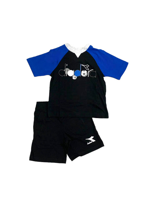 Set DIADORA 102.17825301 80013 Bambino