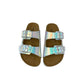 Ciabatta GRUNLAND Junior  LUCE CB3020-40 CELE Bambina/Ragazza