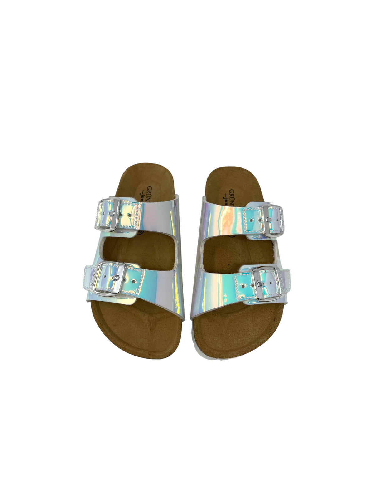 Ciabatta GRUNLAND Junior  LUCE CB3020-40 CELE Bambina/Ragazza