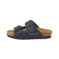 Ciabatta GRUNLAND Junior LUCE CB3090-40 NERO Bambino