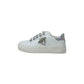 SNEAKER ASSO AG-17042 WHT bambina/ragazza