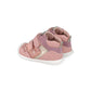 Sneaker "Primi passi" Biomecanics 251108-B193 PETALO Bambina