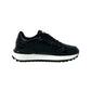 Sneakers XTI 143250 NEGRO donna
