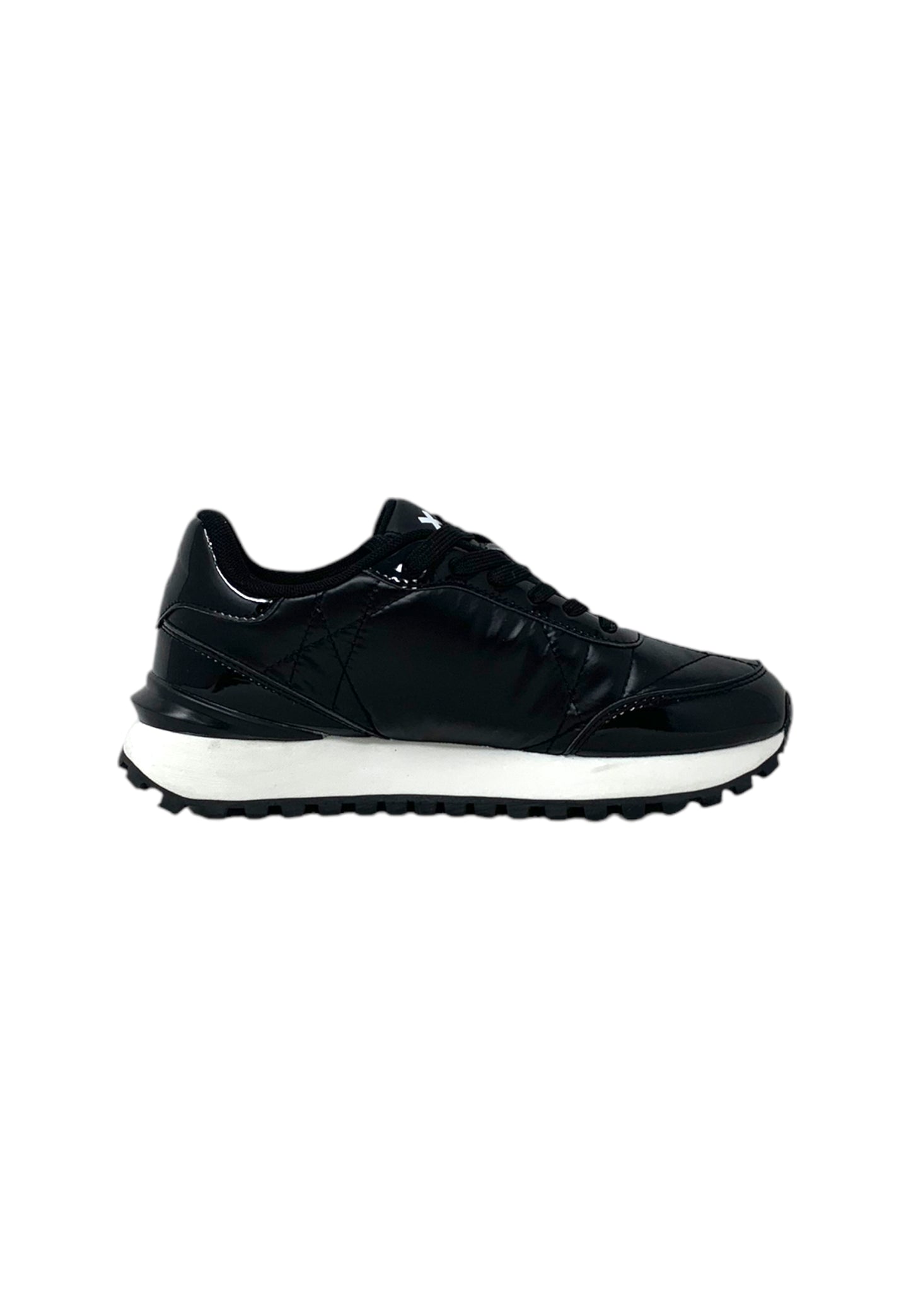 Sneakers XTI 143250 NEGRO donna