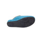 Pantofola PATRIZIA AZZI FA02/523 AVIO donna