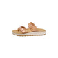 Ciabatta FLYFLOT 77 J68 6C ROSA ANTIC donna