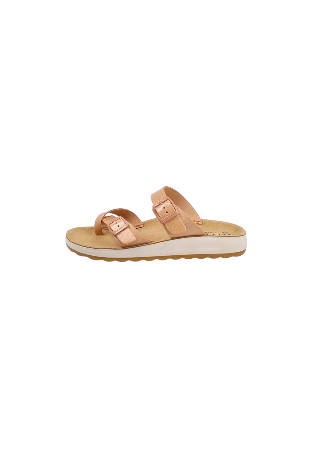 Ciabatta FLYFLOT 77 J68 6C ROSA ANTIC donna